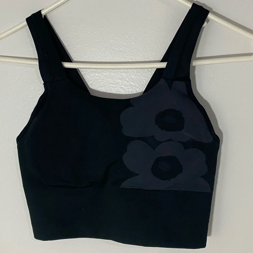 Adidas Sports Bra - M - Picture 1 of 4